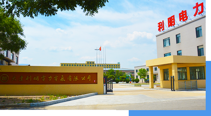 公司簡介 公司簡介